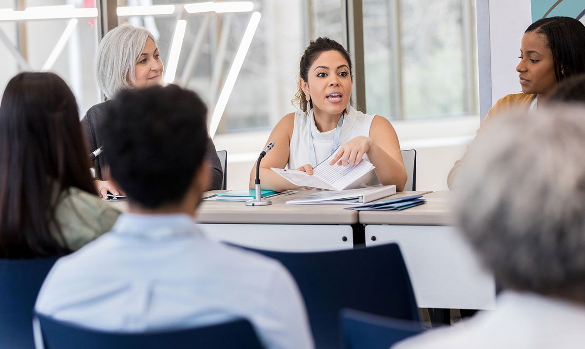 mediation for local government disputes