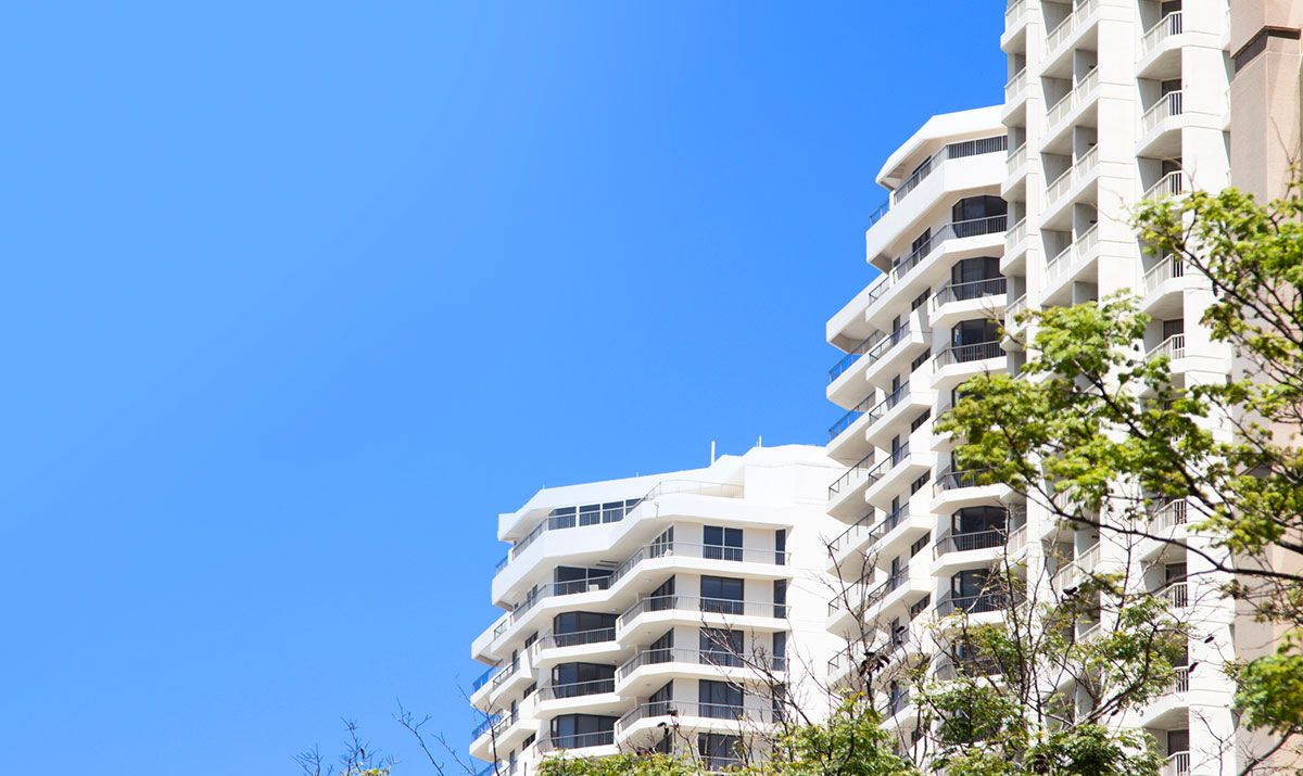 mediation for strata management and building management disputes
